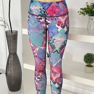 Nicole Miller NY  Leggings size S